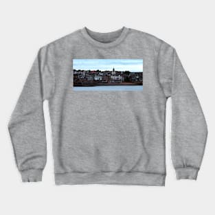 South Queensferry II Crewneck Sweatshirt